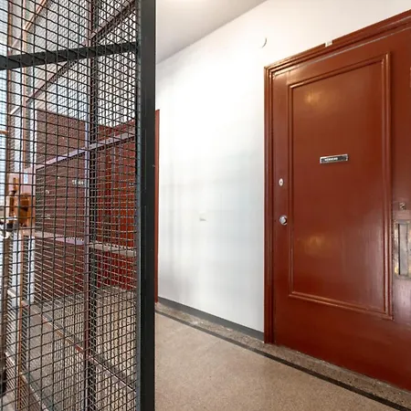 Poista 2ndhomes Modern & Stylish Studio Close To The Sea Huoneisto *